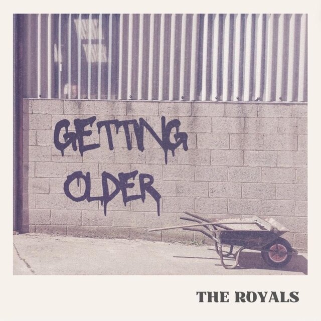 Getting Older