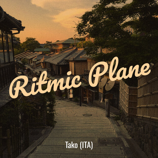 Ritmic Plane