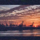 dock land