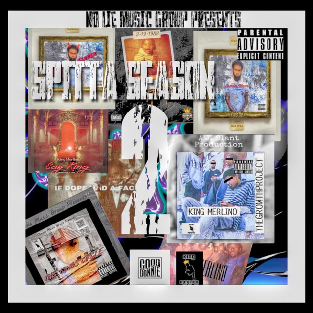 Spitta Season 2