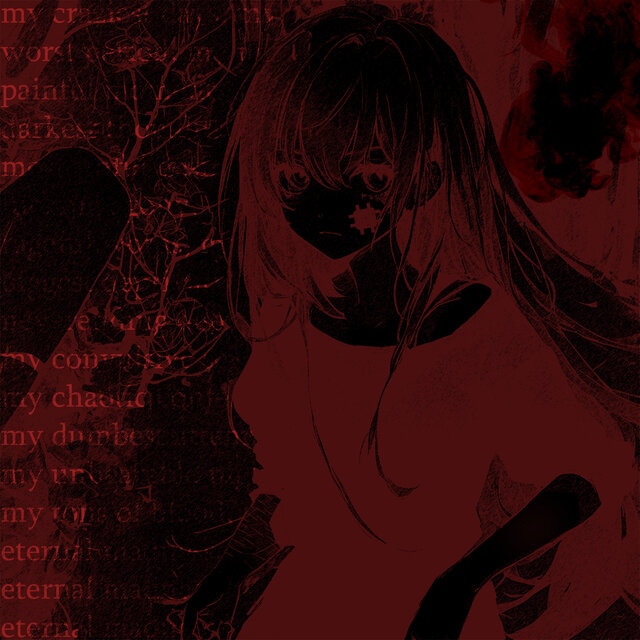 eternal madness