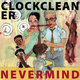 Cover art for album Nevermind by Clockcleaner