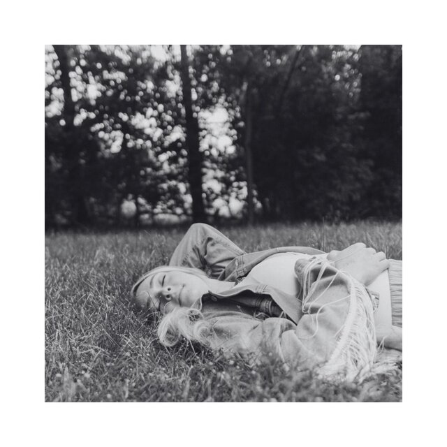Silver Child