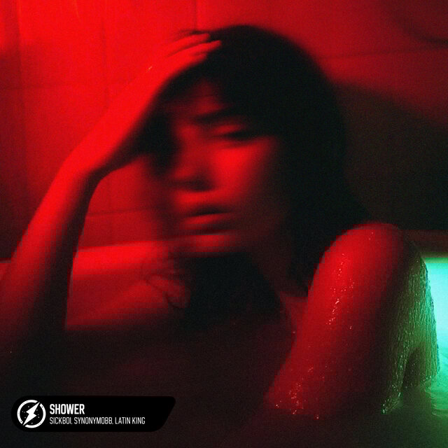 Shower (Cover)