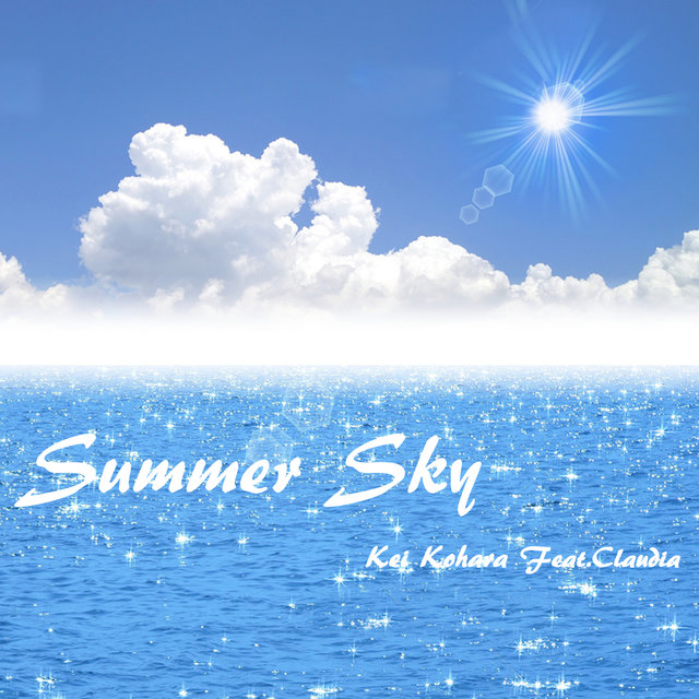 Summer Sky