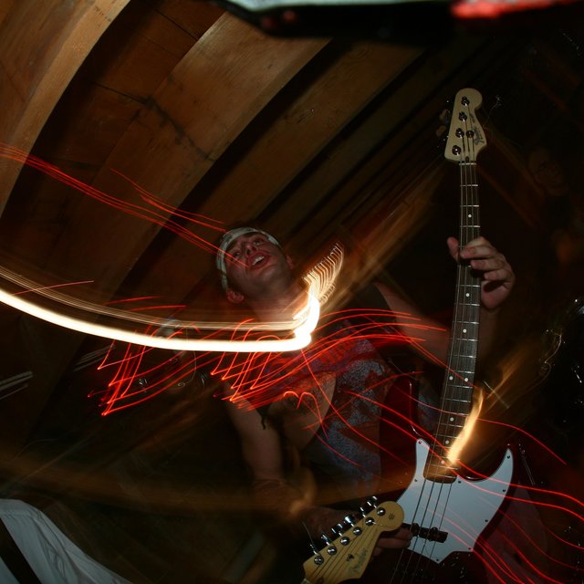Live at Putnam Den