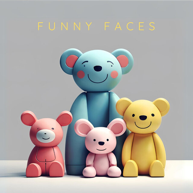 Funny Faces