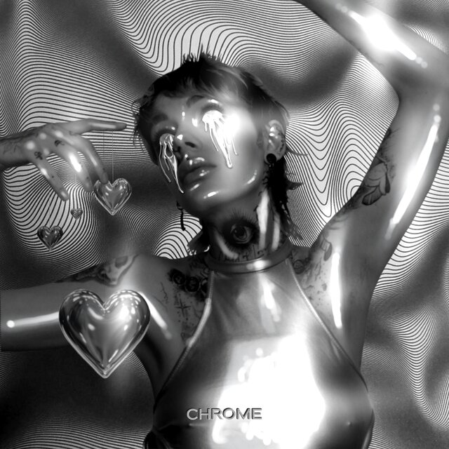 CHROME