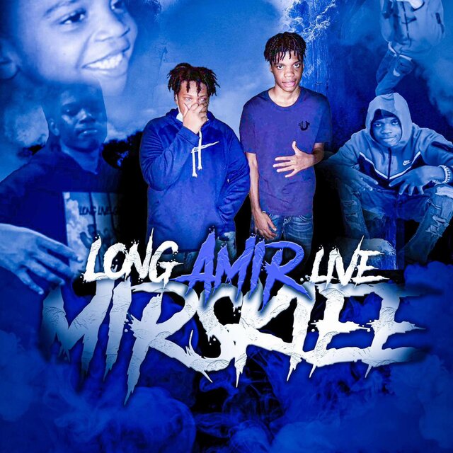 LongLive My 5