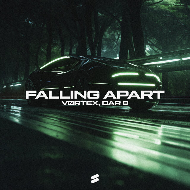 Falling Apart