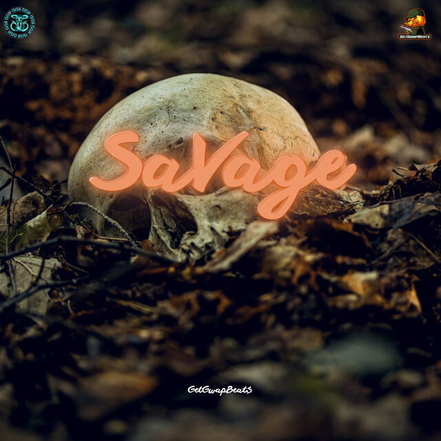 Savage (Jersey Club)