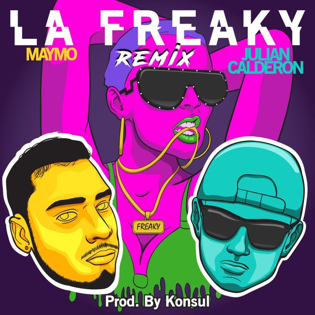 La Freaky