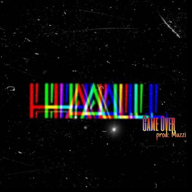 Game Over