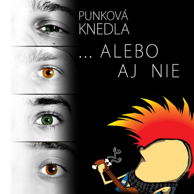 ... Alebo AJ NIE