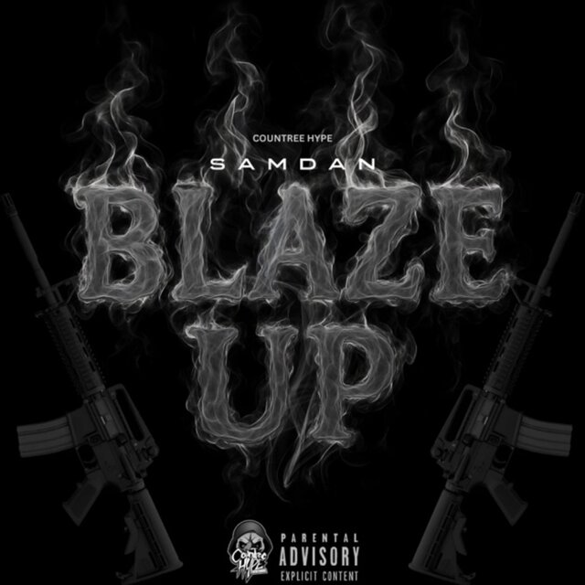 Blaze Up