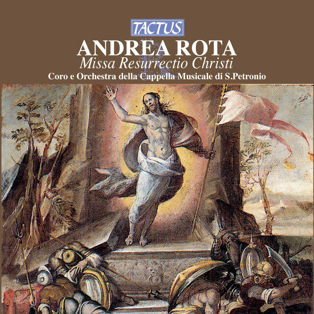 Rota: Missa Resurrectio Christi