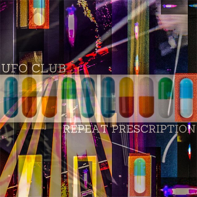 Repeat Prescription