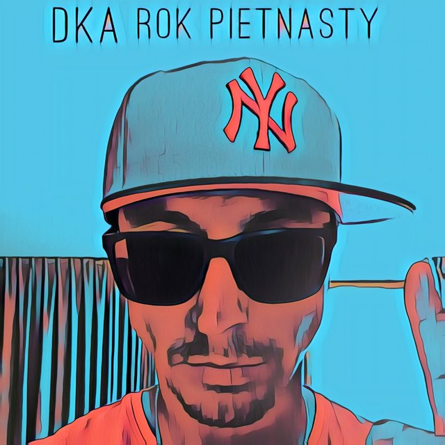 Rok Piętnasty