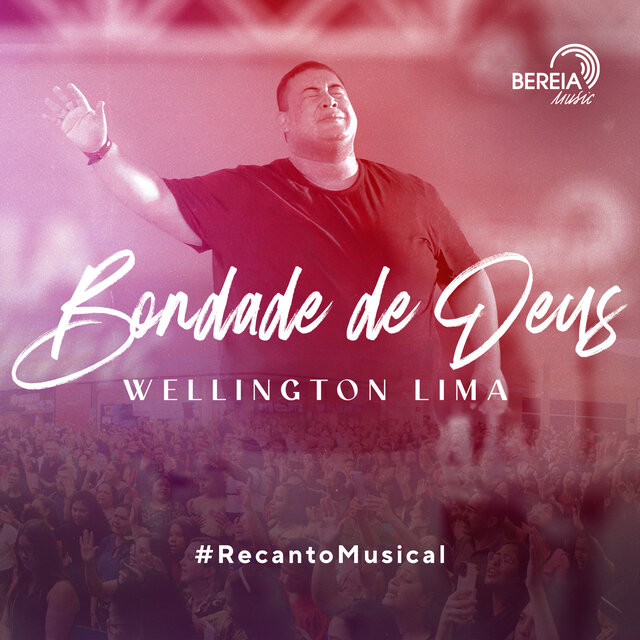 Bondade de Deus (Ao Vivo)