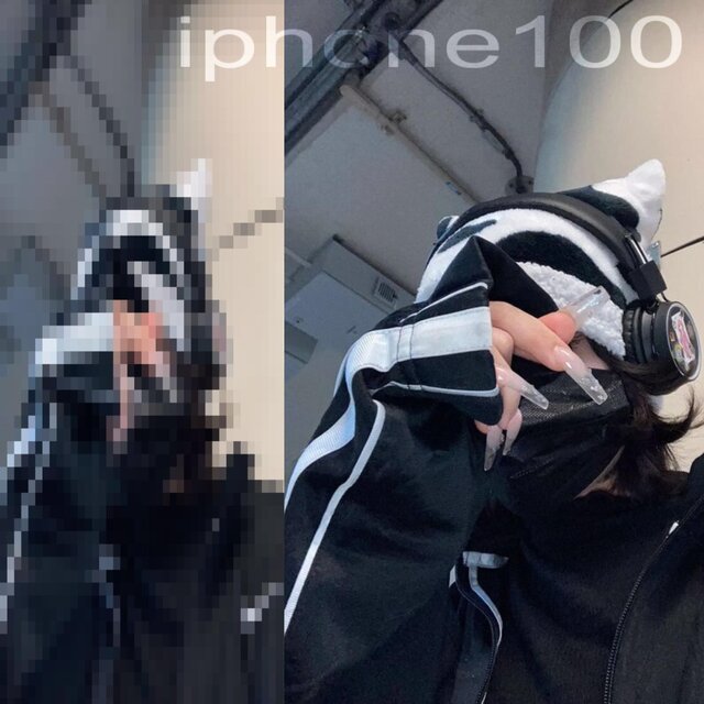 iPhone100