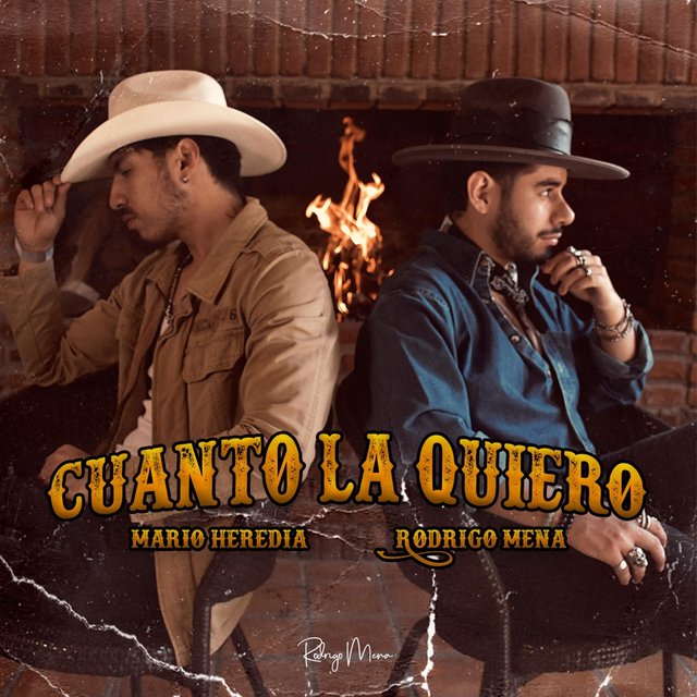 Cuanto la Quiero