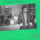 Cover art for album Launderette by Vivien Goldman