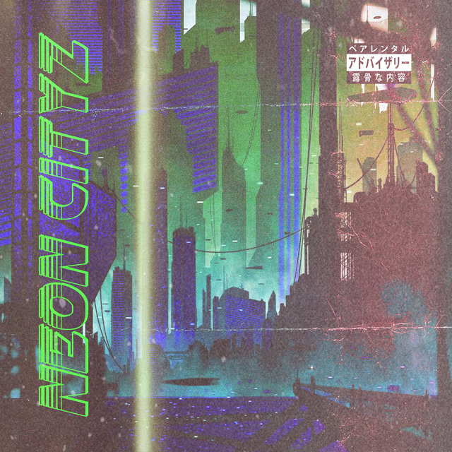 Neon Cityz