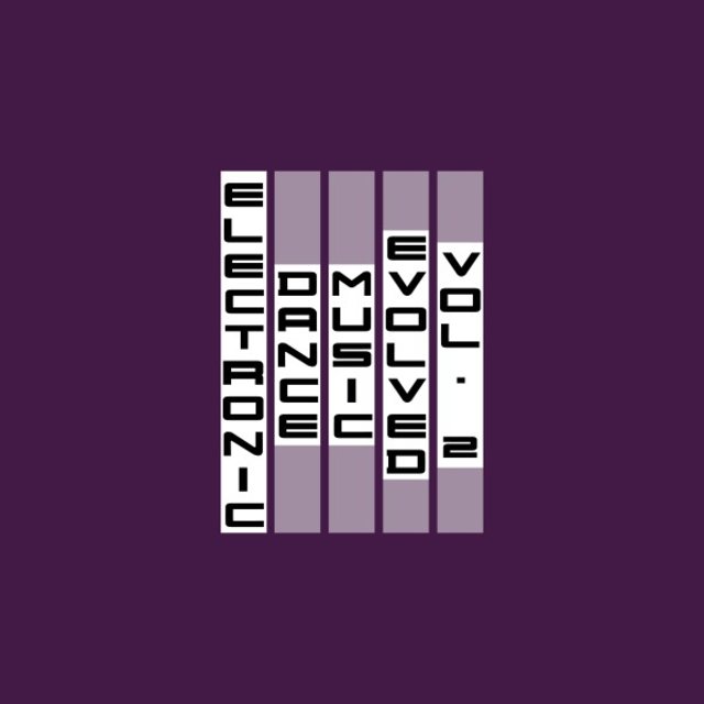 Electronic Dance Music Evolved, Vol. 2