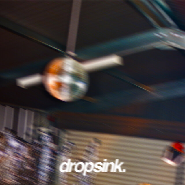 Cover art for album impressions (she said) by DROPSINK