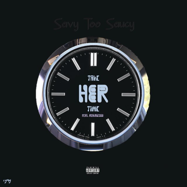 Take HER Time (feat. RecluseGod)