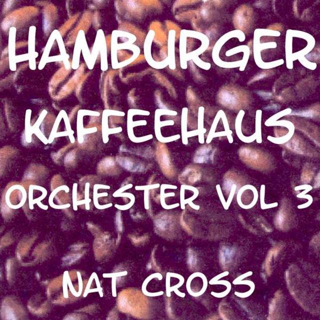 Hamburger Kaffehaus Orchester Vol. 3