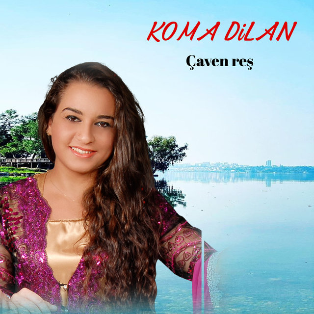 Çaven Reş