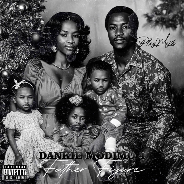 Dankie Modimo 4: Father Figure