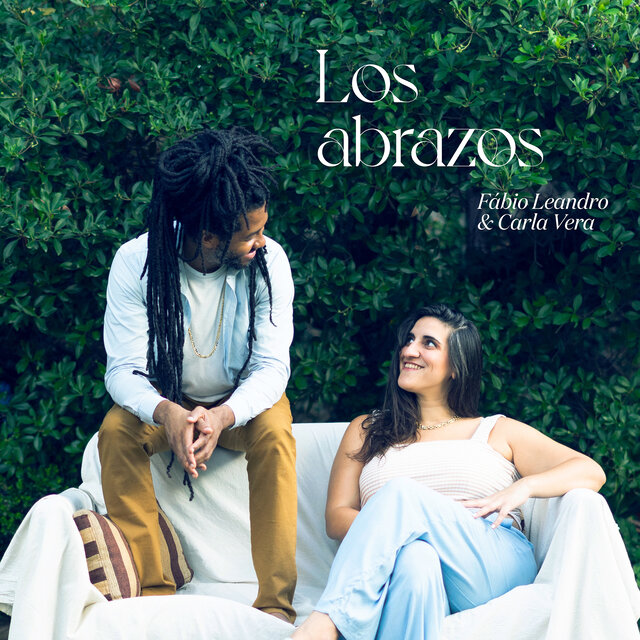 Los Abrazos