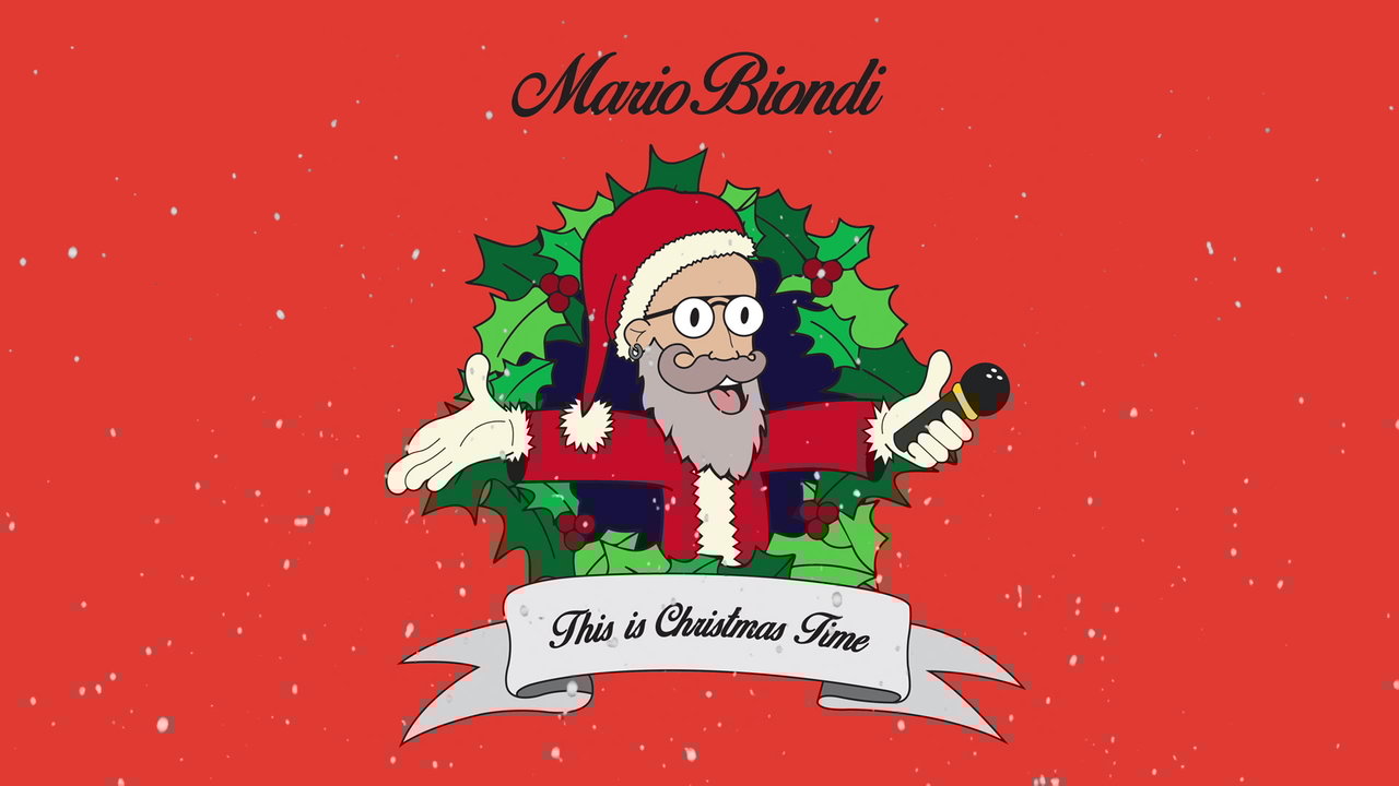 This Is Christmas Time
