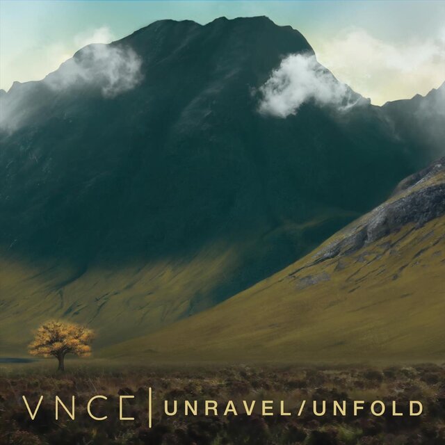 unravel/unfold