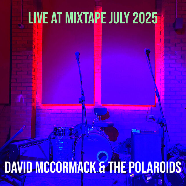 Live at MixTape July 2025