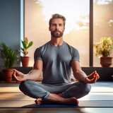 Vibraciones De Meditación Con Ritmos