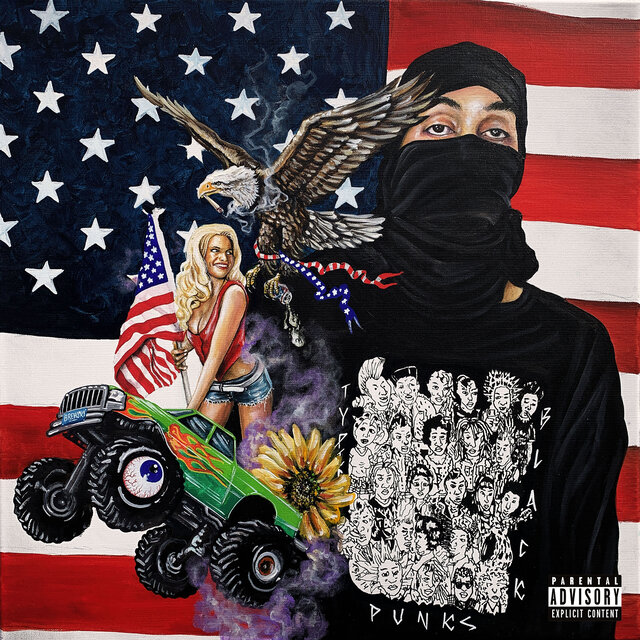 All American Indulgence 2