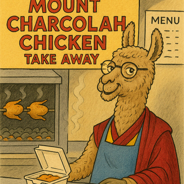 Deli Man