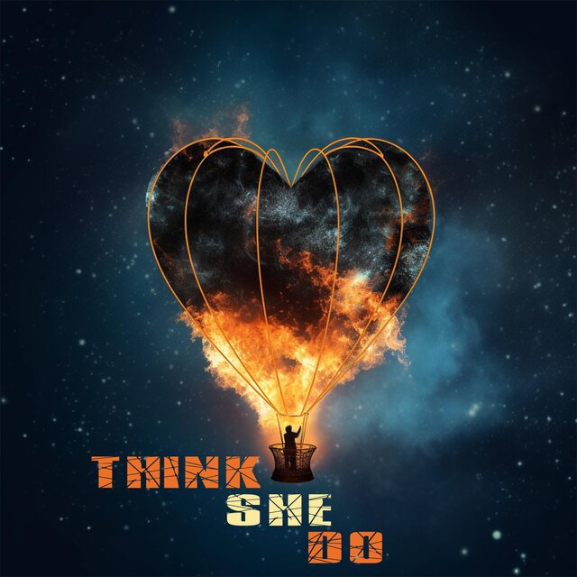 Think She Do