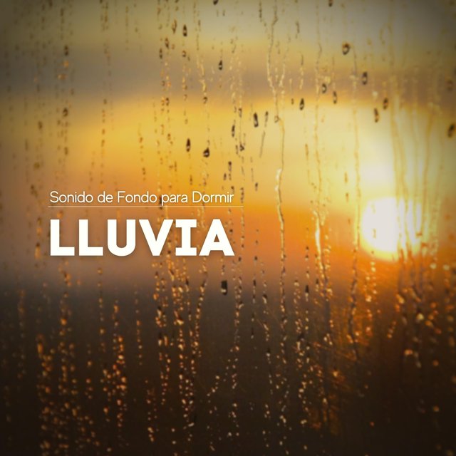 Sonido de Fondo para Dormir: Lluvia