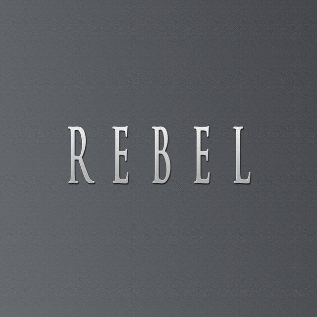 REBEL (feat. PRODBYGBS)