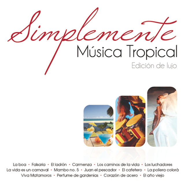 Tropicales