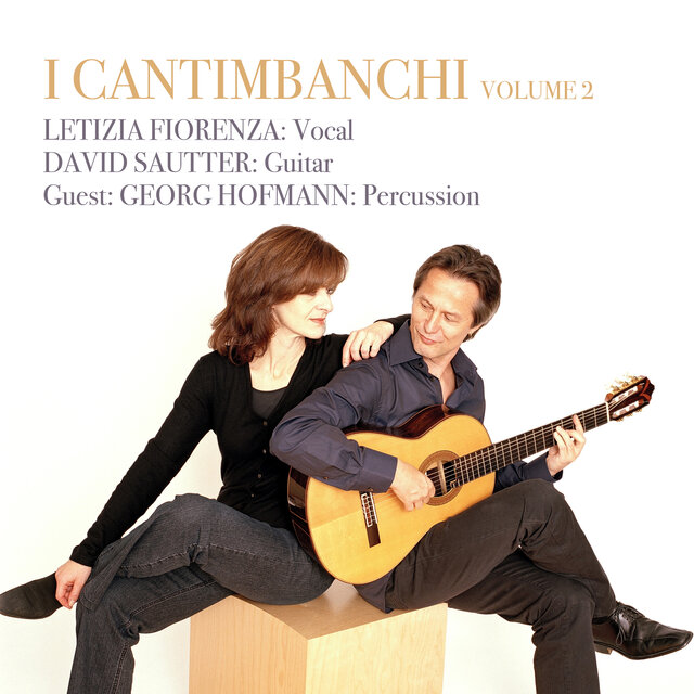 I cantimbanchi, Vol. 2