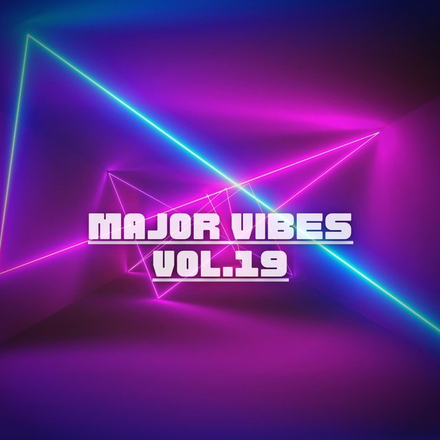 Major Vibes, Vol. 19