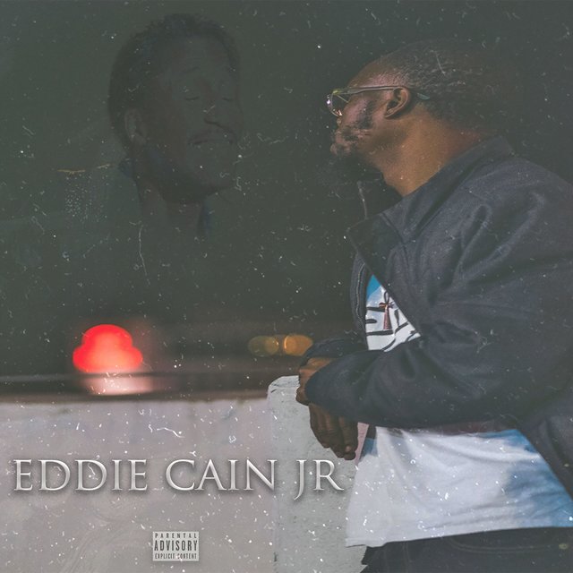Eddie Cain Jr