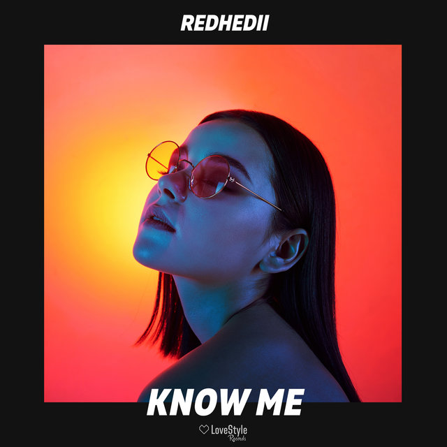 Know Me (Extended Mix)