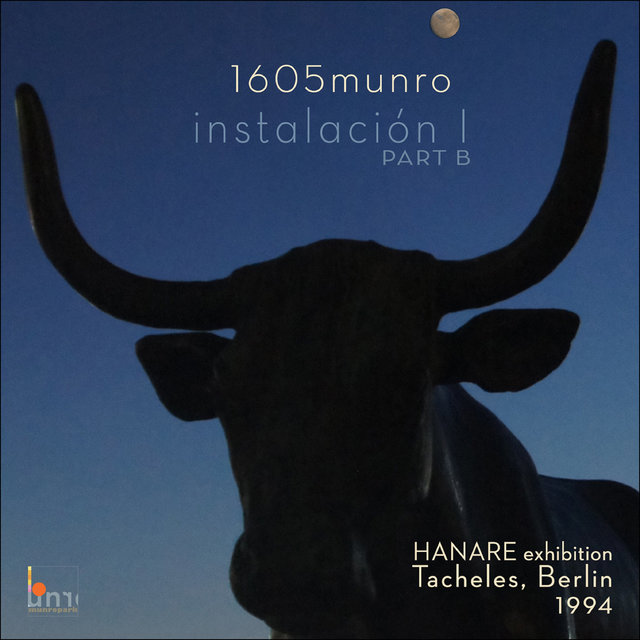 Instalación I, Pt. B