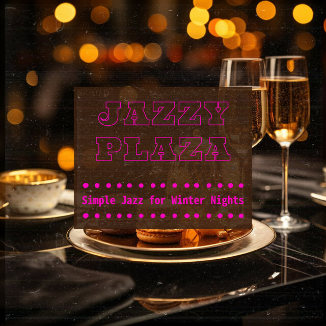 Simple Jazz for Winter Nights